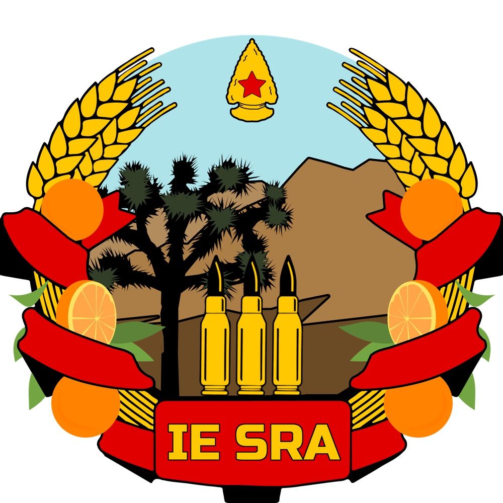 Inland Empire SRA