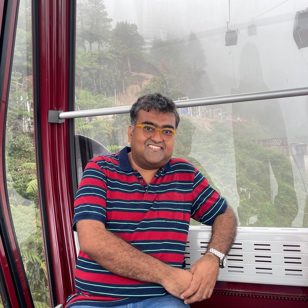 Somdeep Chatterjee