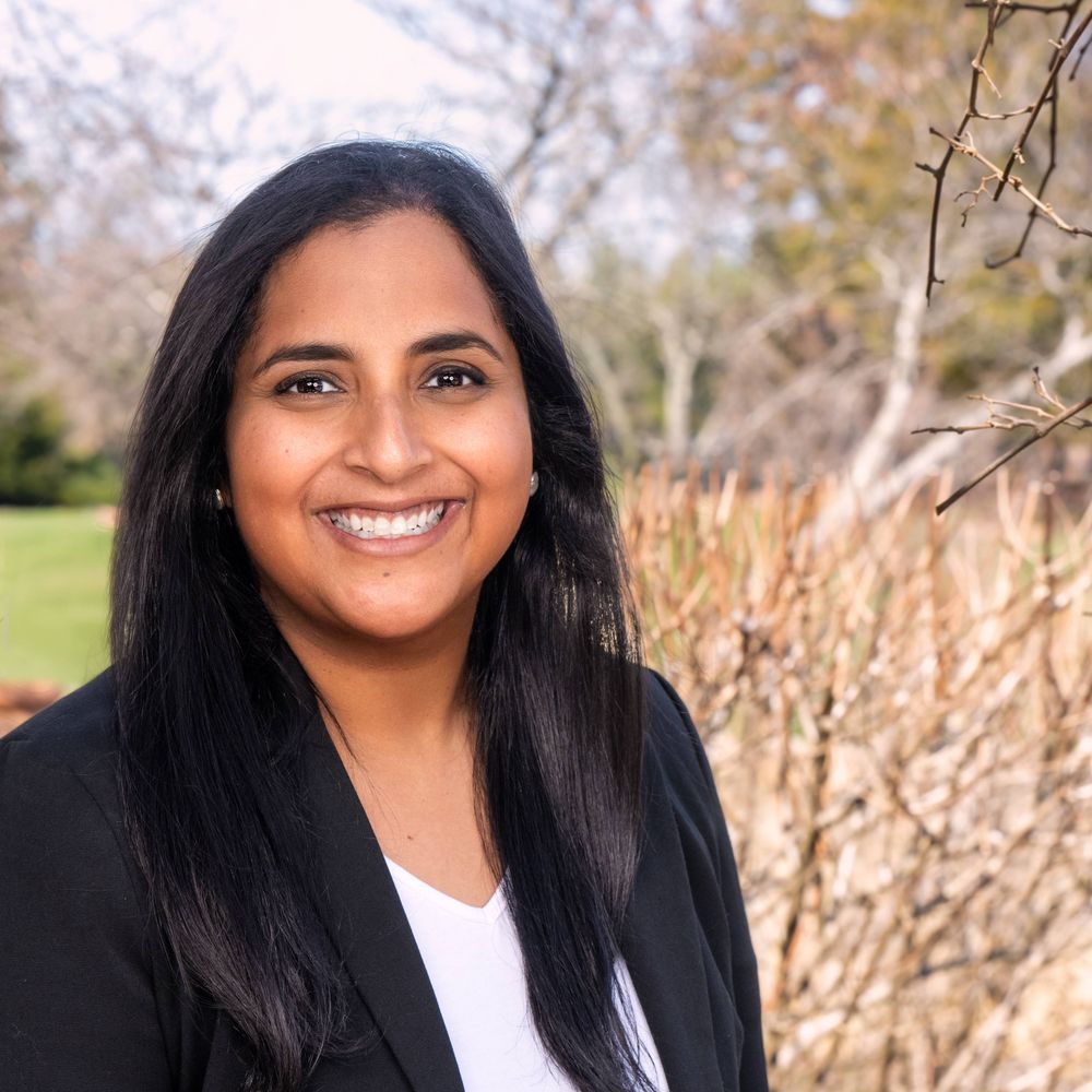 Roshni Neslage