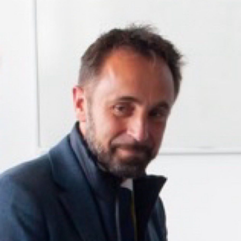 Joël Bély