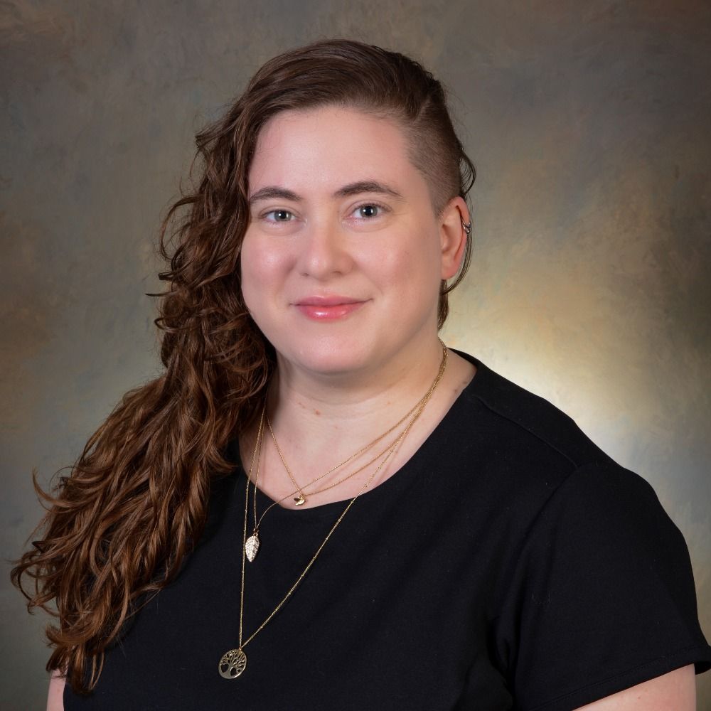 Rachel Friedensen, Ph.D.