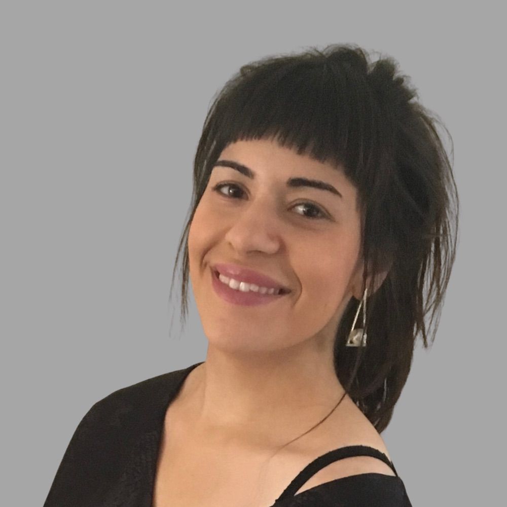 Marianna Michael