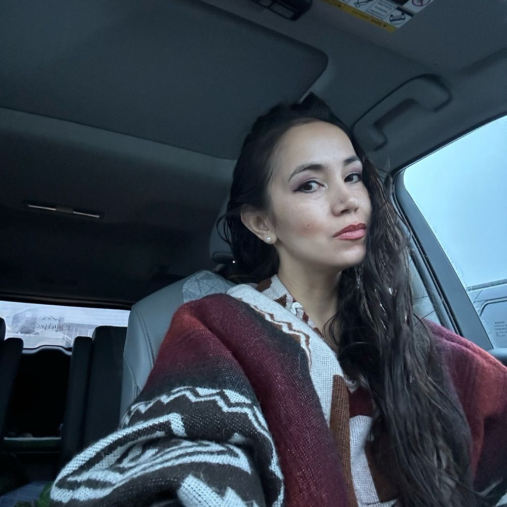 Christine Marie