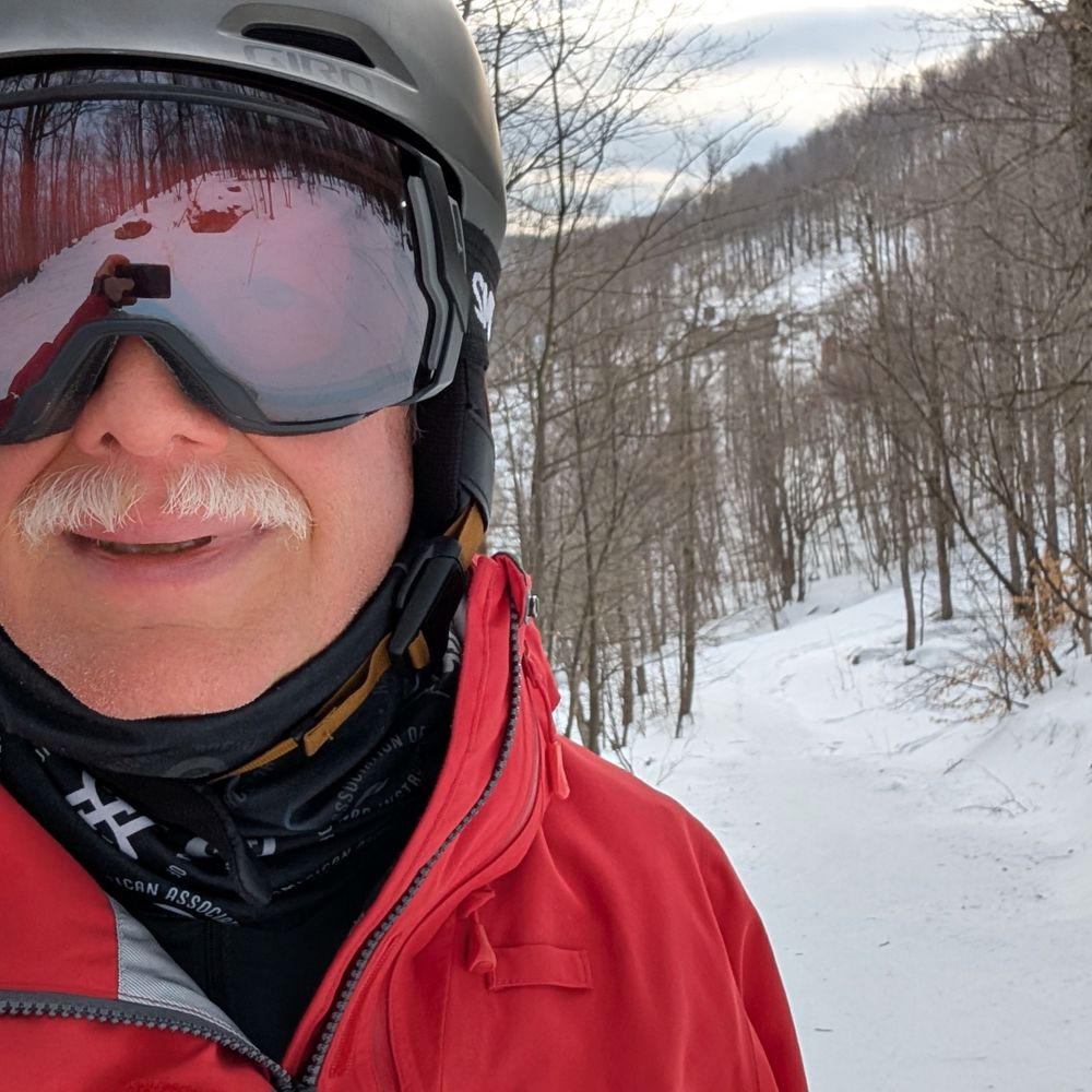 Windham Snowboard Instructor 