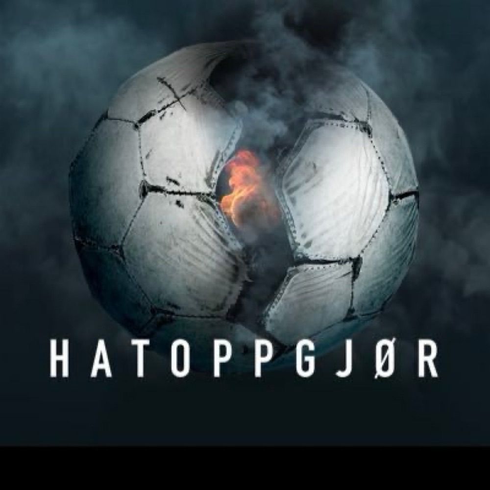 Hatoppgjør