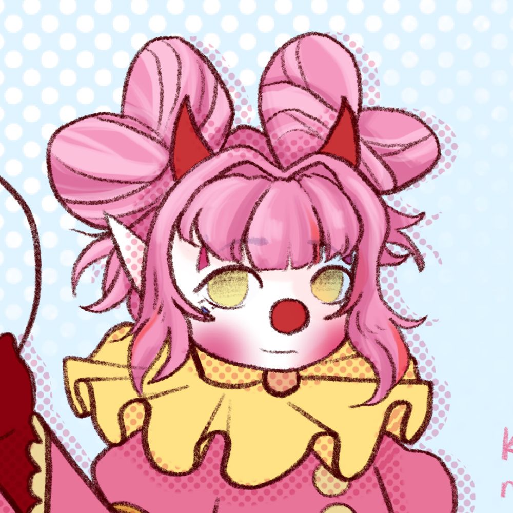 Juno Bells 😈🃏 |EN Vtuber| 🇵🇷