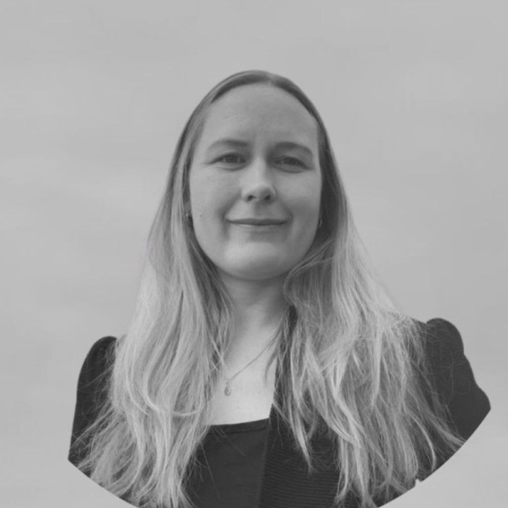 Lene Møbjerg Toft