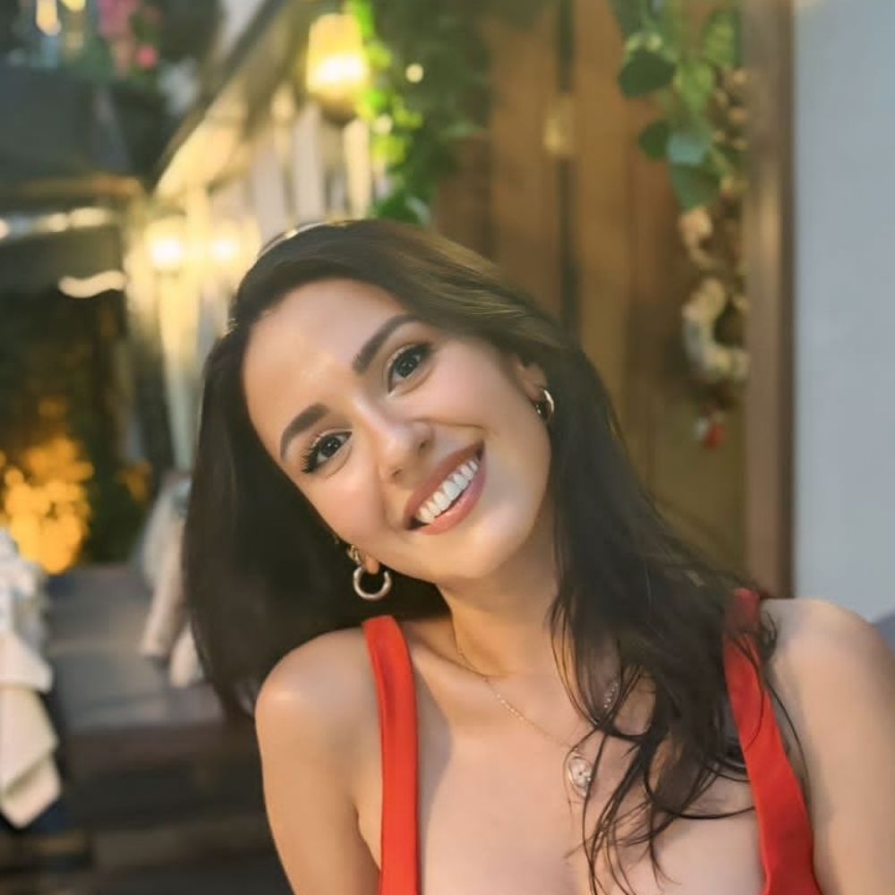 Irem Cihan