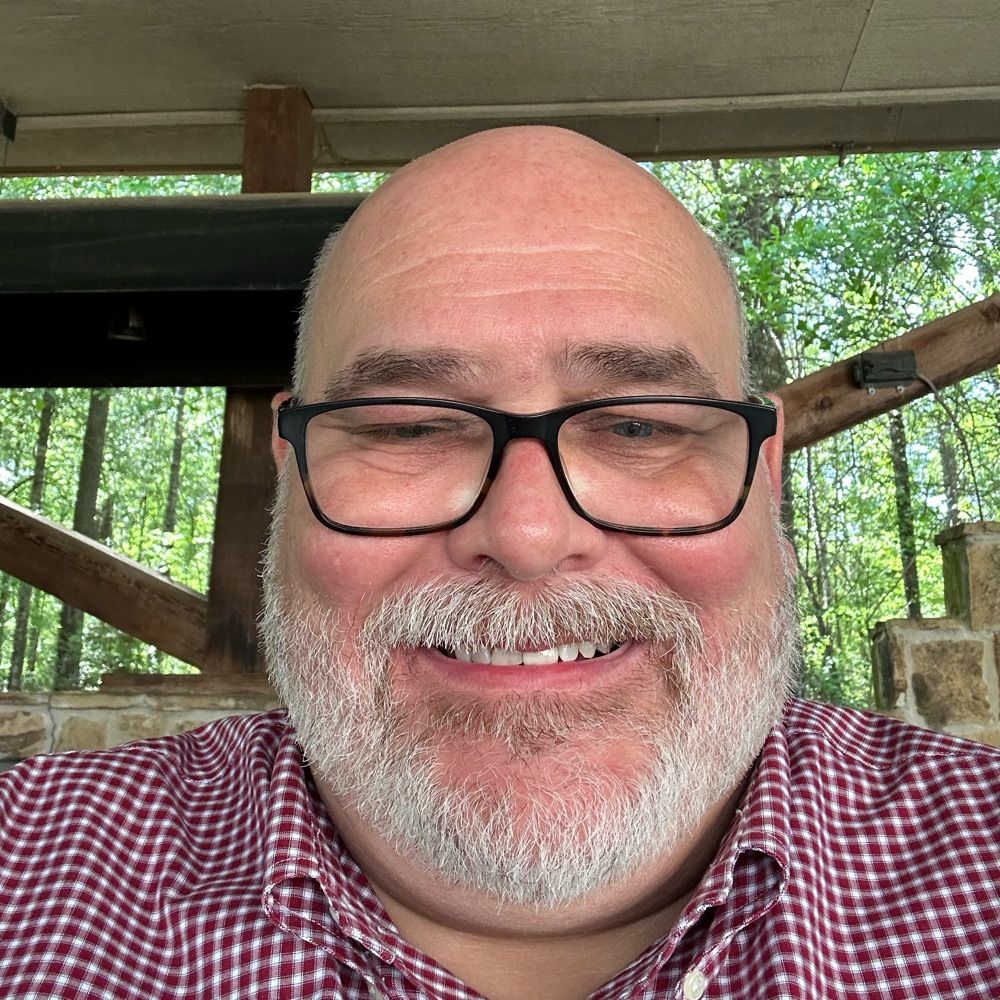 Brad Drell