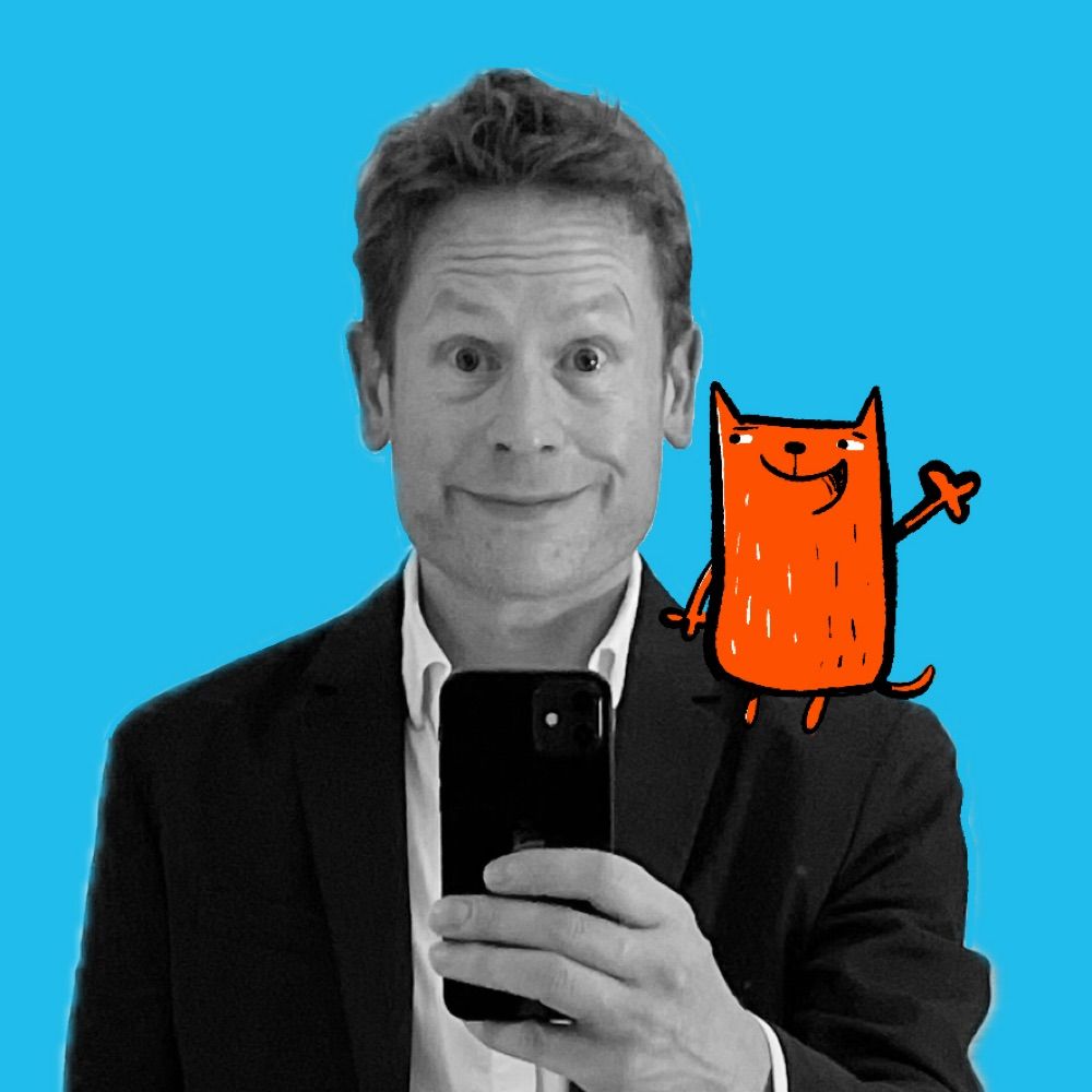 Tom McLaughlin