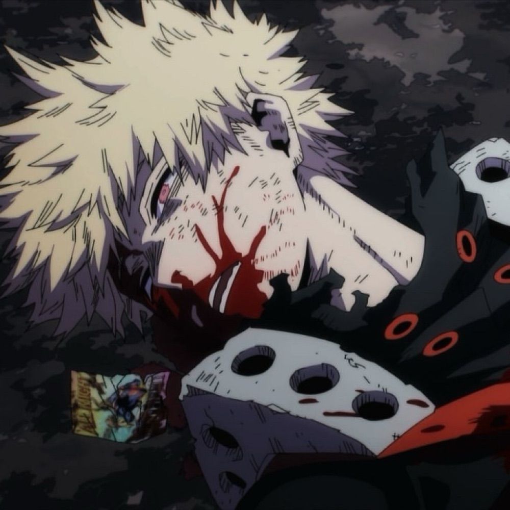 Gay Horror Killer