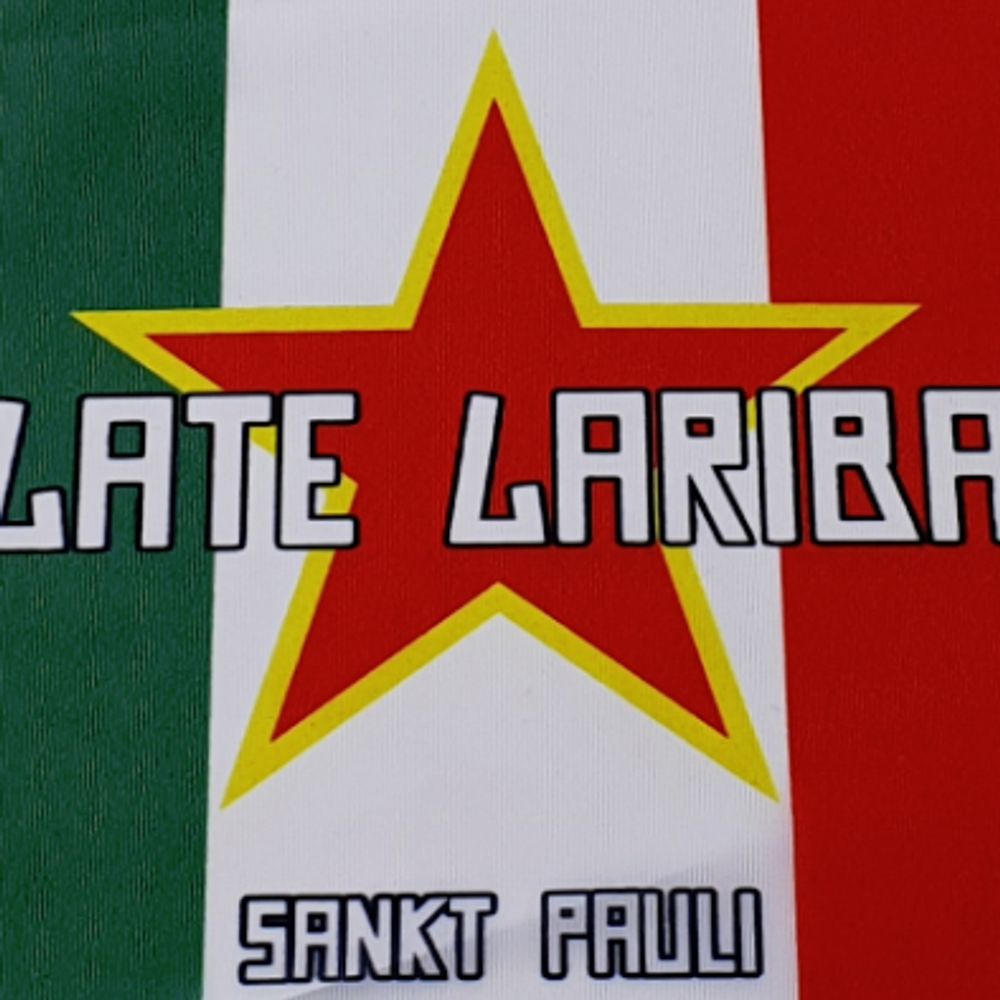 Brigate Garibaldi FC St Pauli