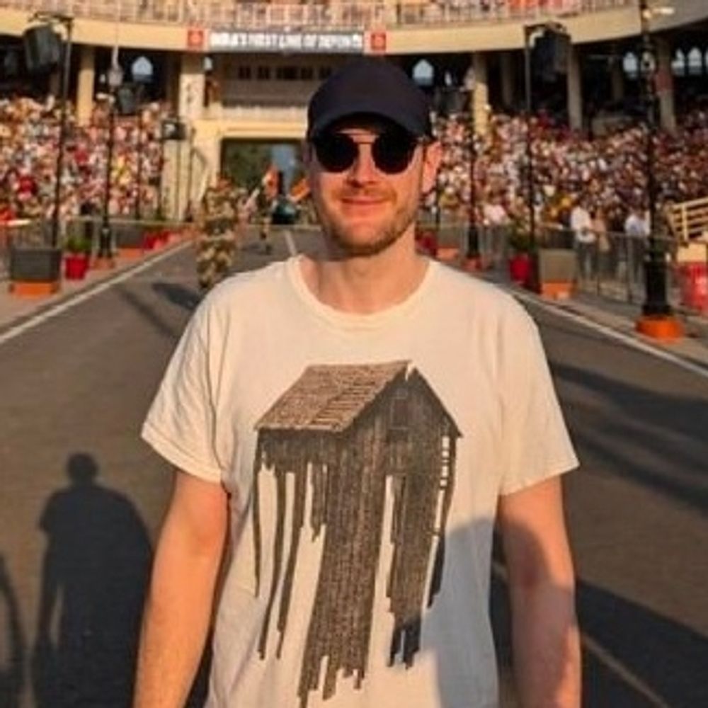 Chris Kay