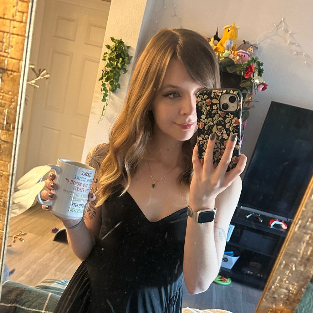 User avatar