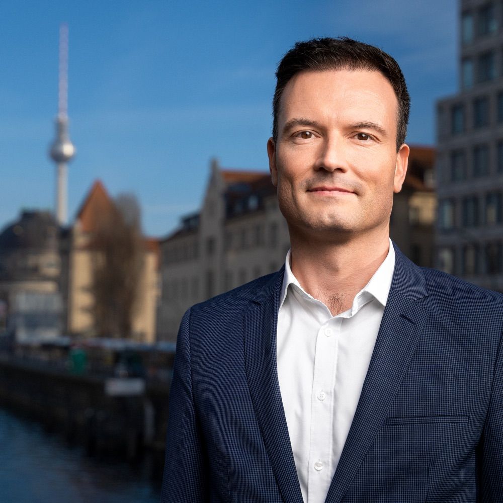 Martin Krieg