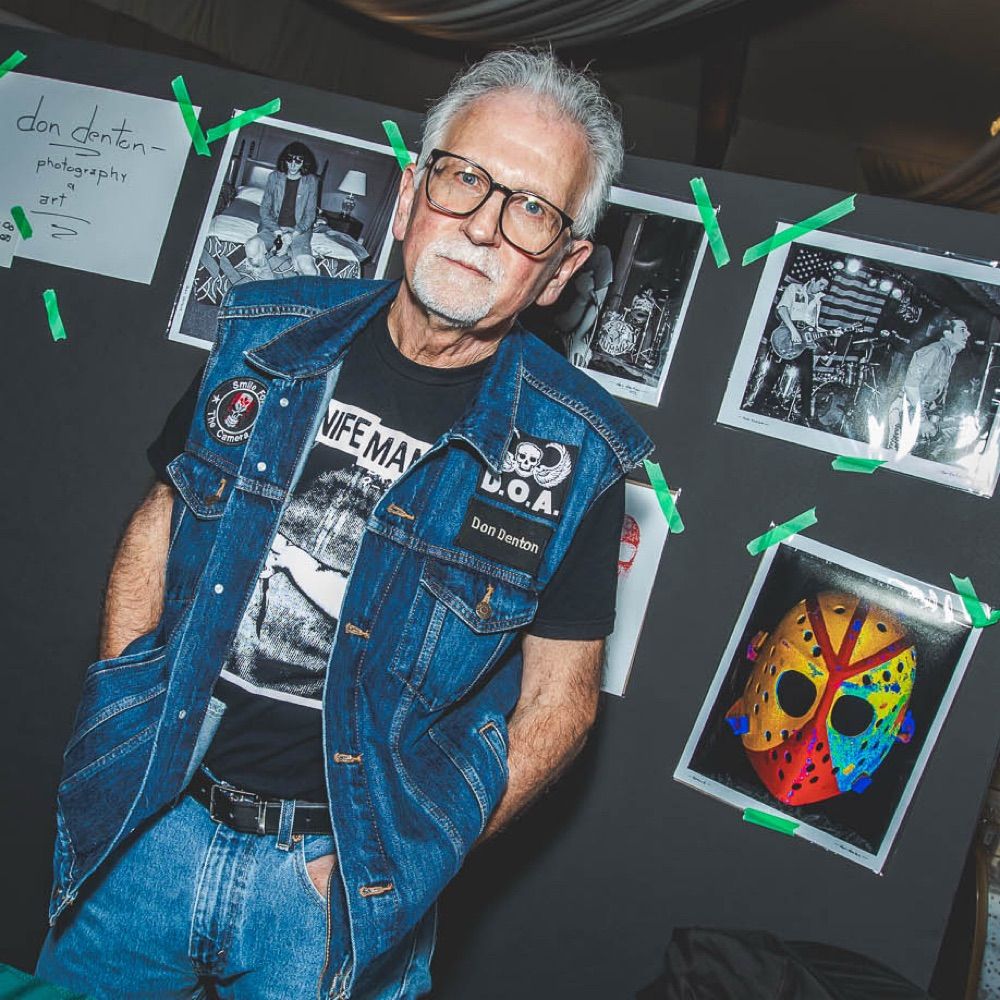 Don Denton