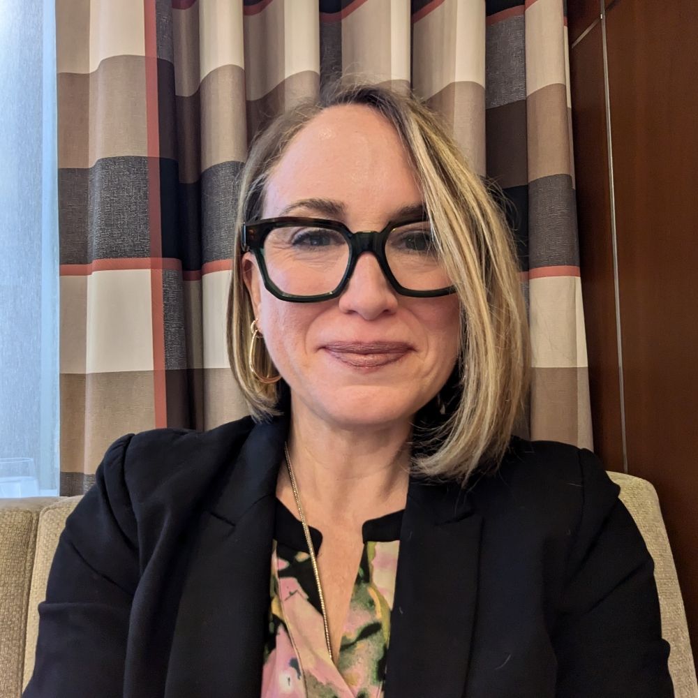 Kara Maxwell MD PhD
