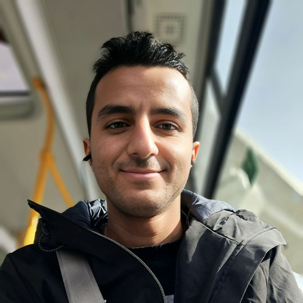 Abdelrahman Rizik
