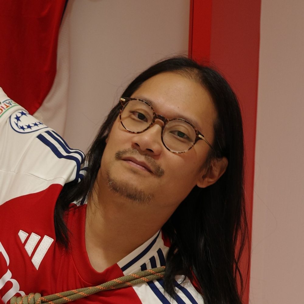 Jeremy Yun