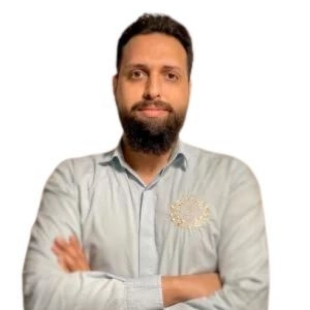 Shahram
