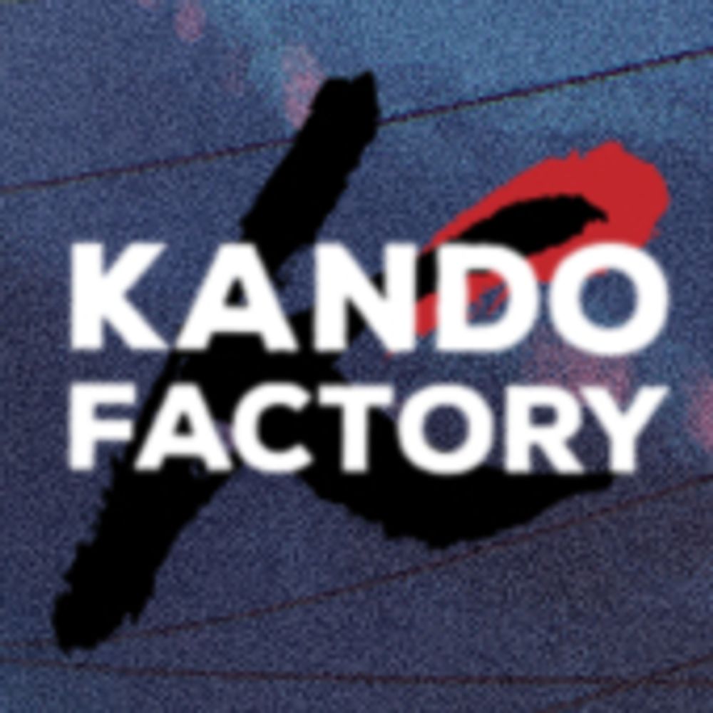 Kando Factory