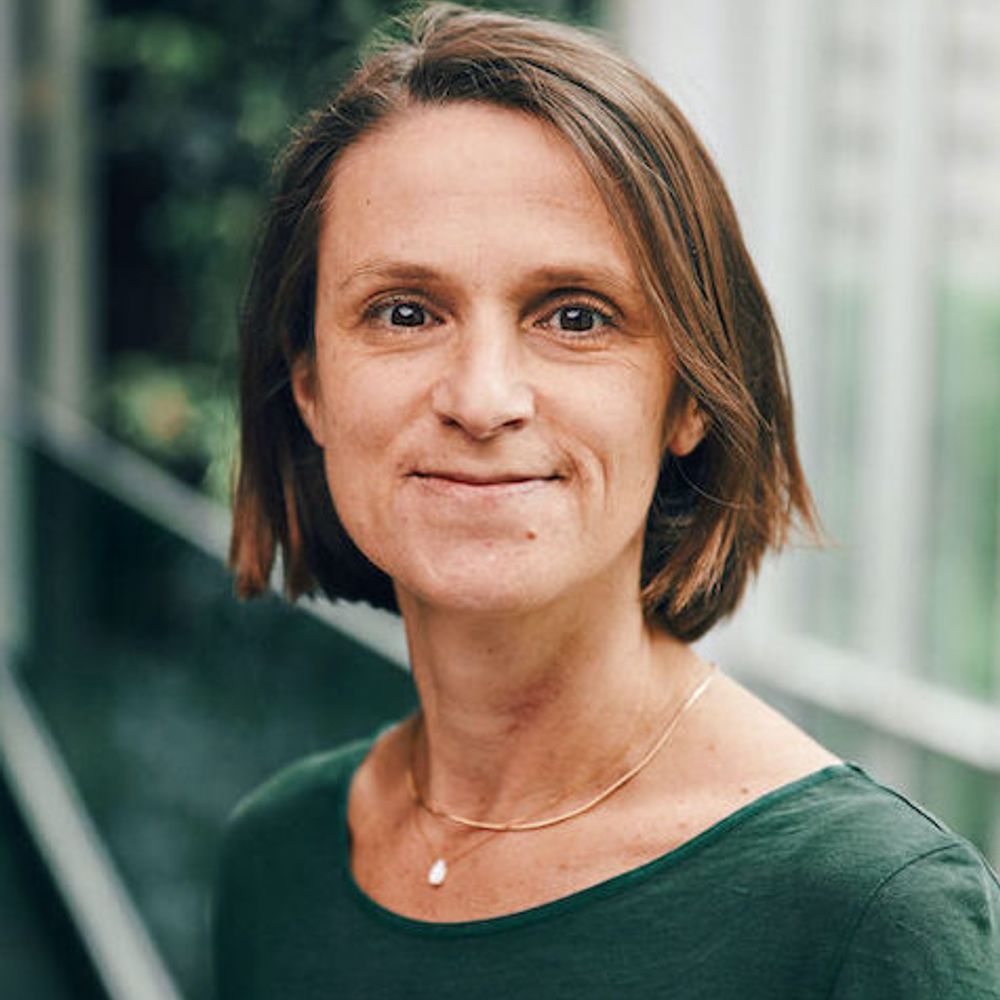 Blandine Sebileau