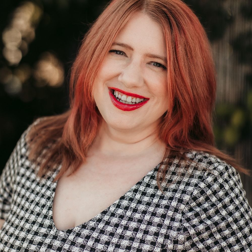 Maude Winters