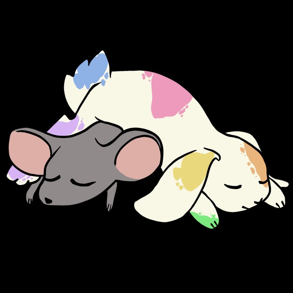 SleepyDuo's avatar