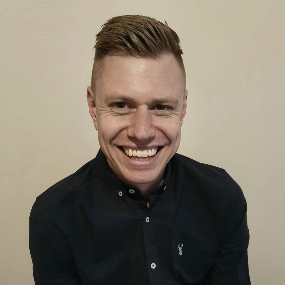 Adam Lofthouse