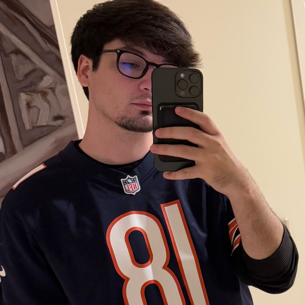 Michael