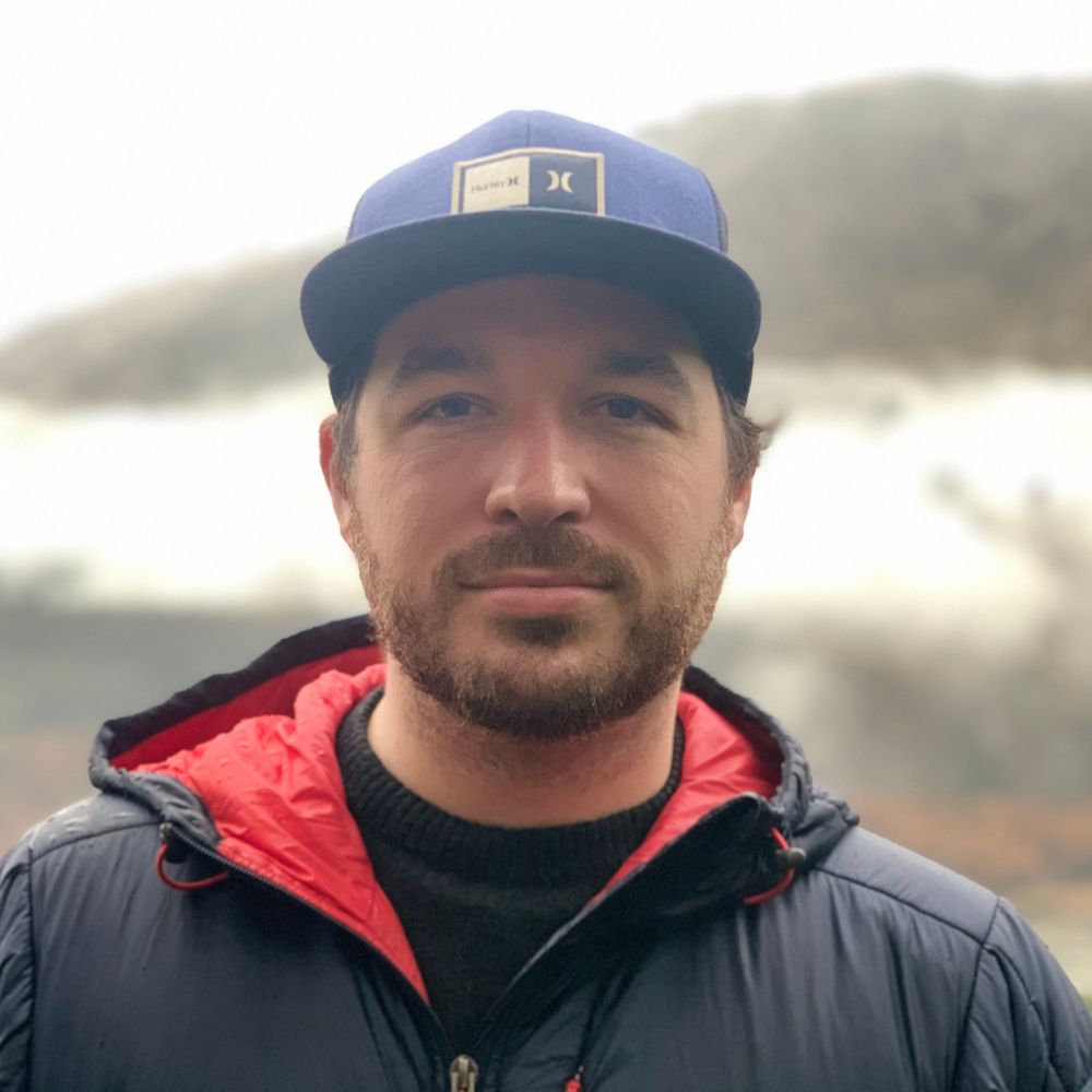Will Dobud, PhD