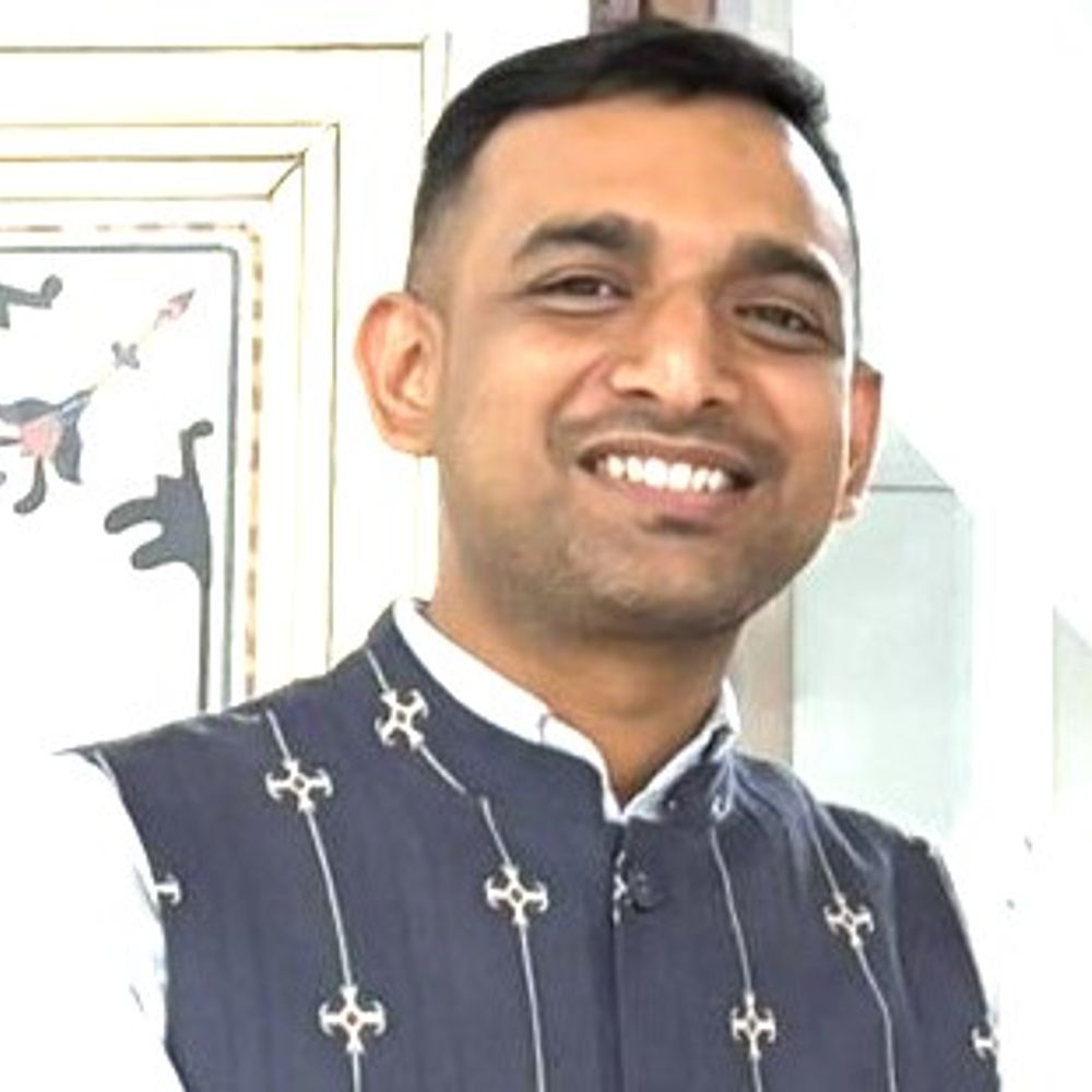 Subodh C. Bharti, PhD