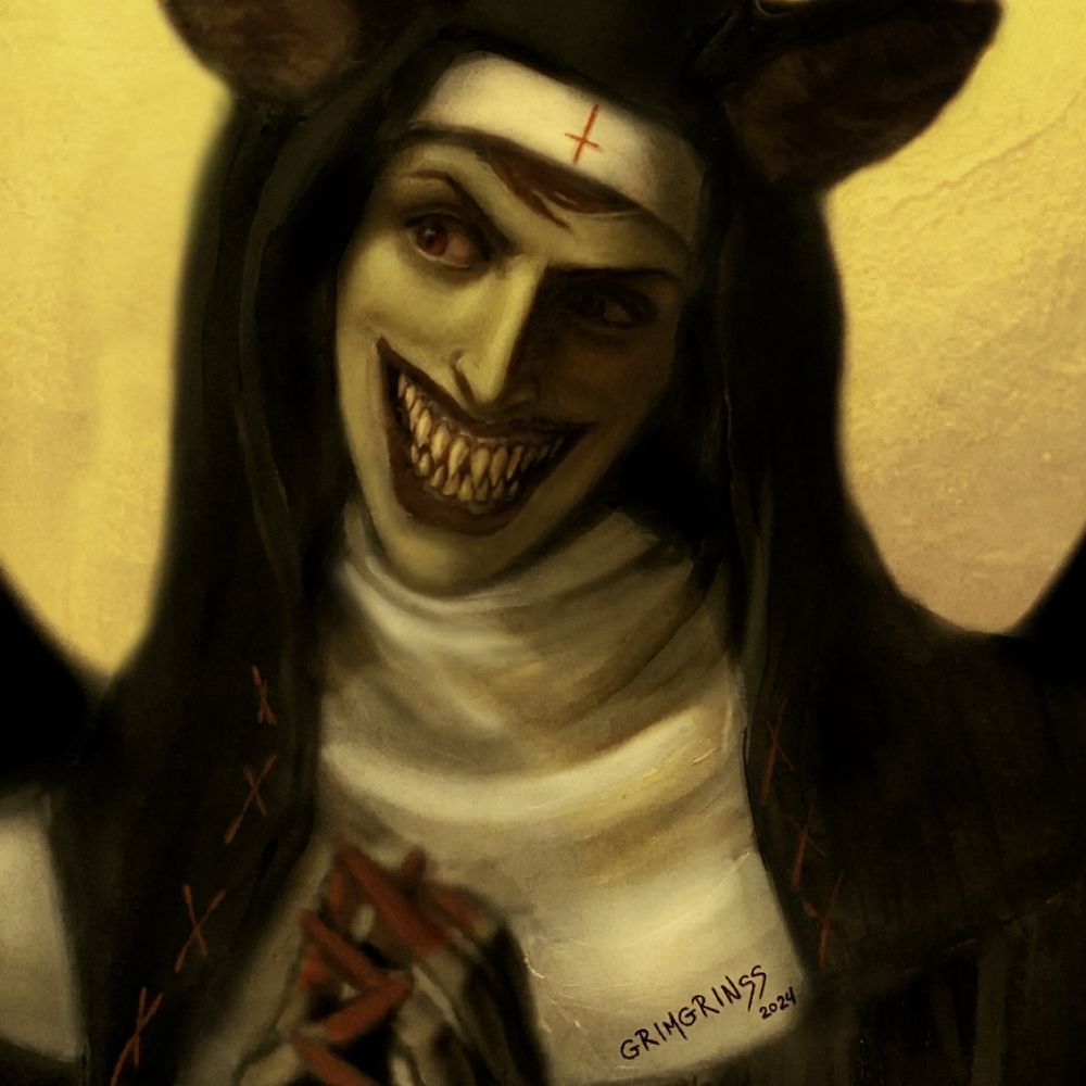 Grimgrinss