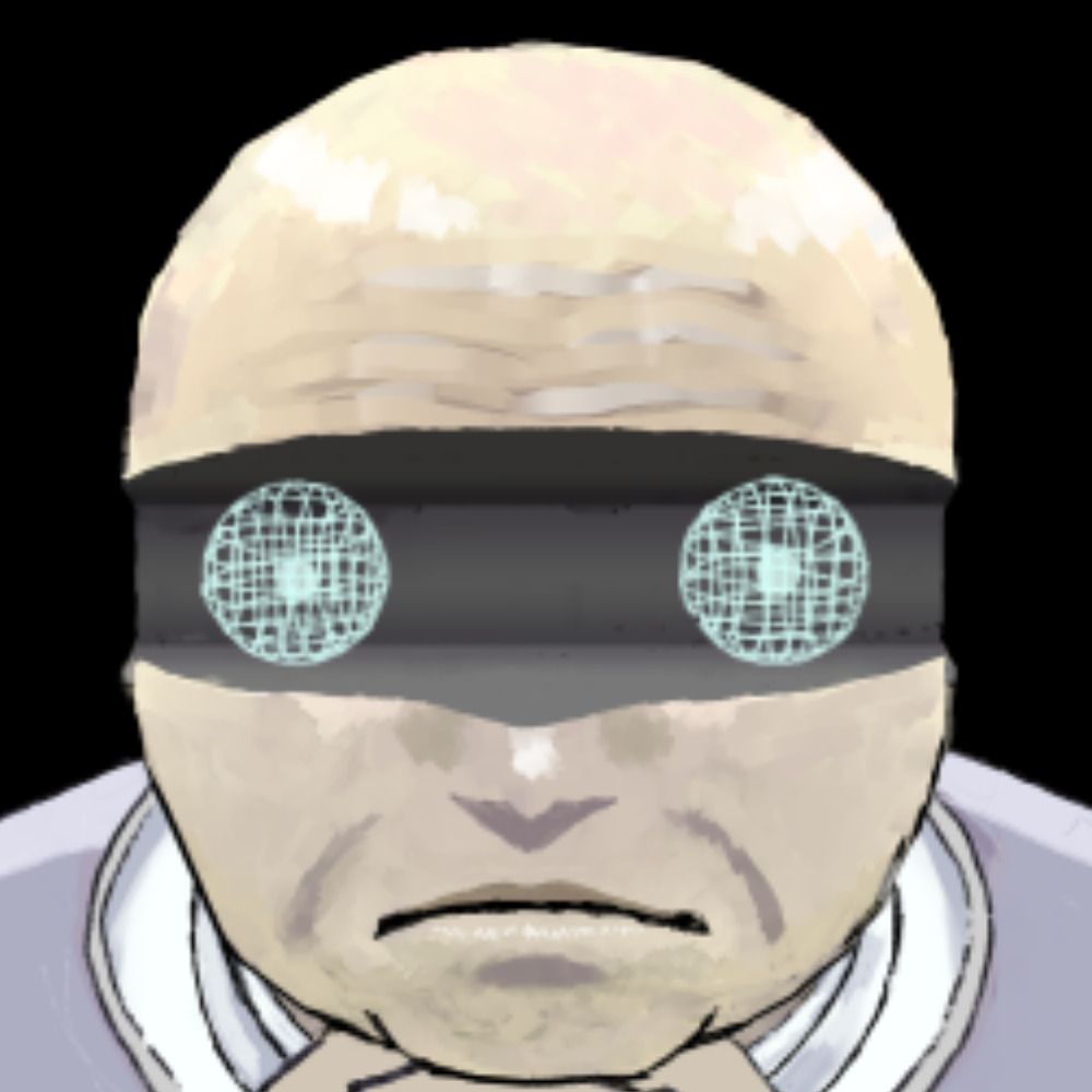 v. ビッグマン