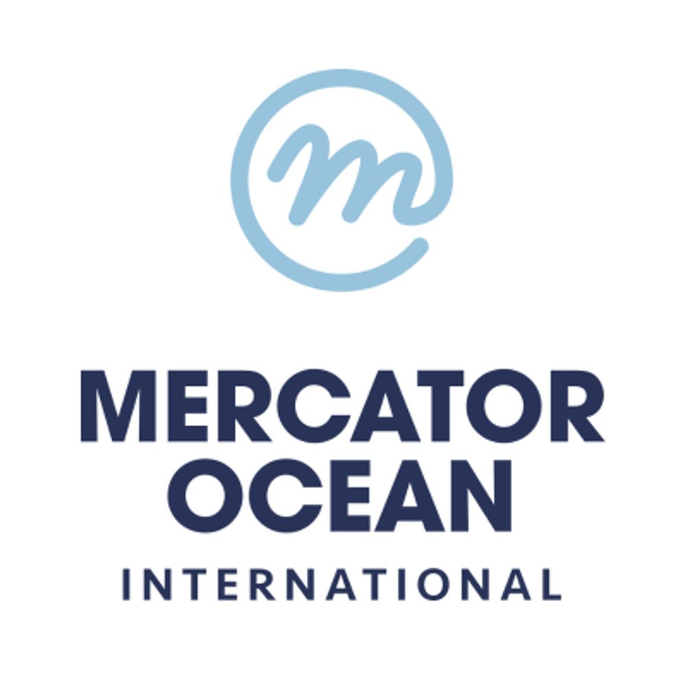 Mercator Ocean International
