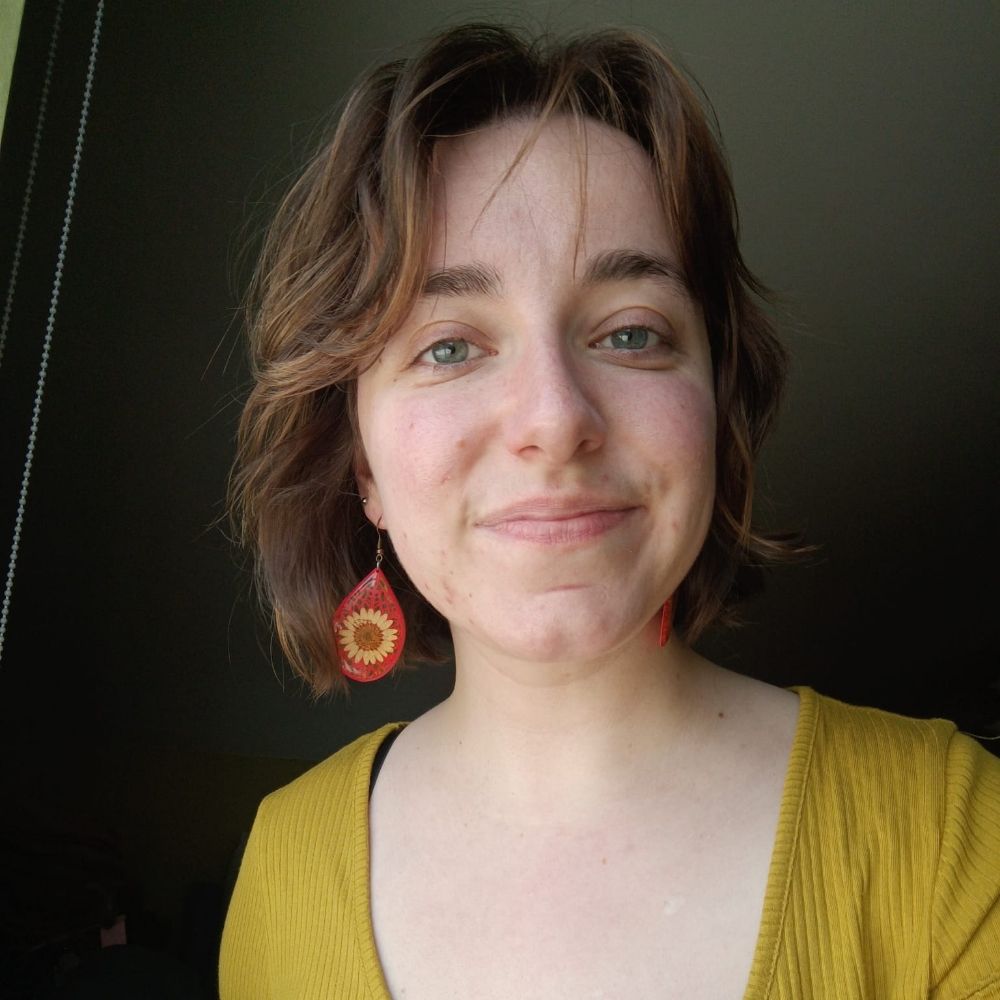 Dorien Vanmeldert