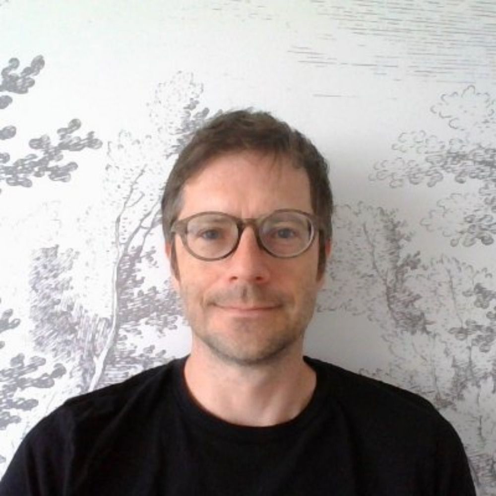 Renaud Morieux