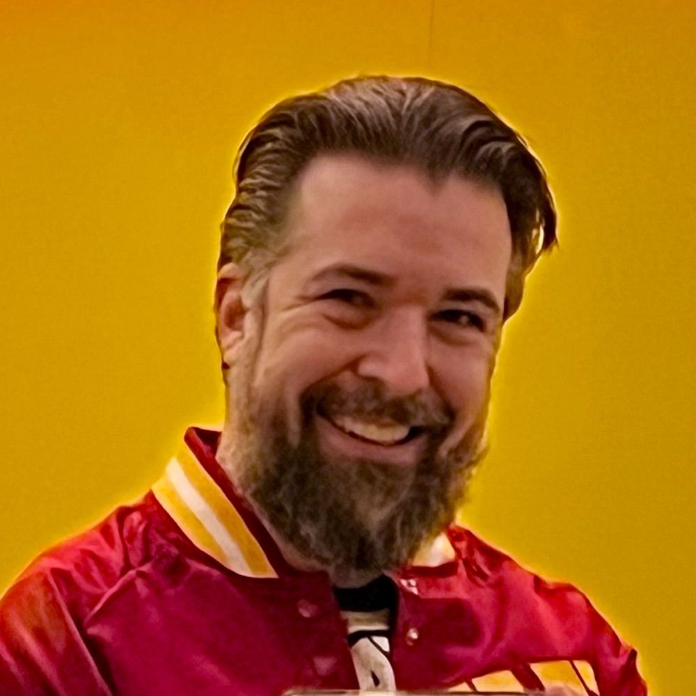 Evan Sandhaus