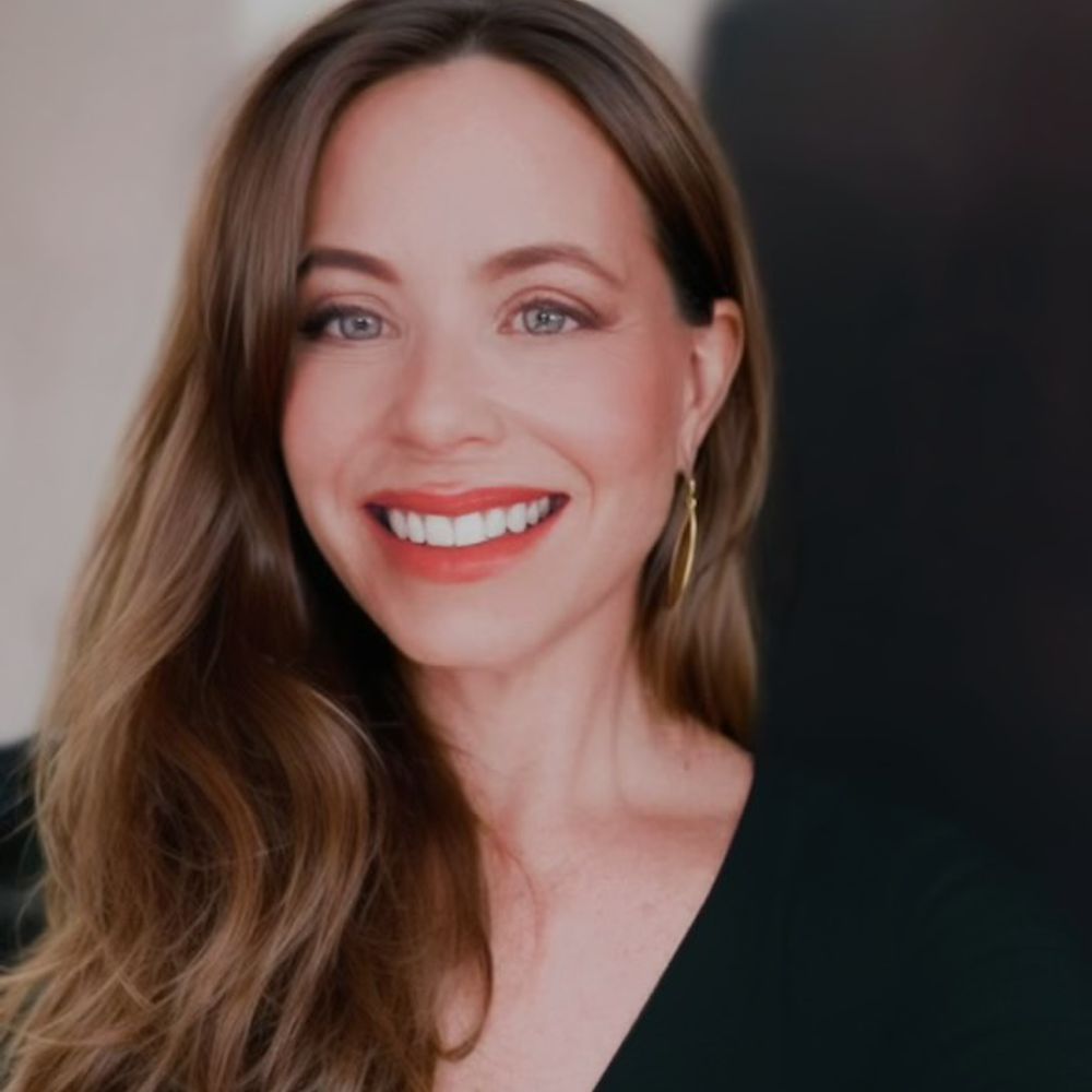 Kristin Heavey