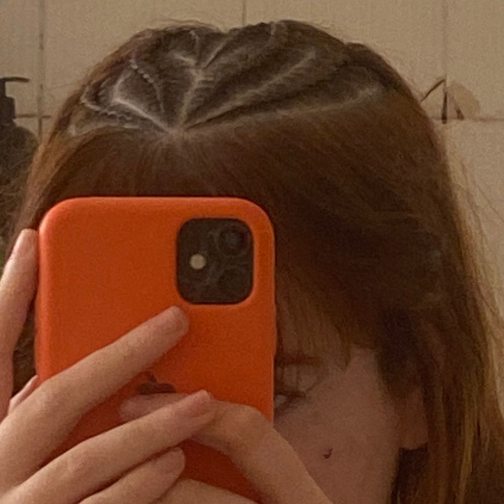 ruiva