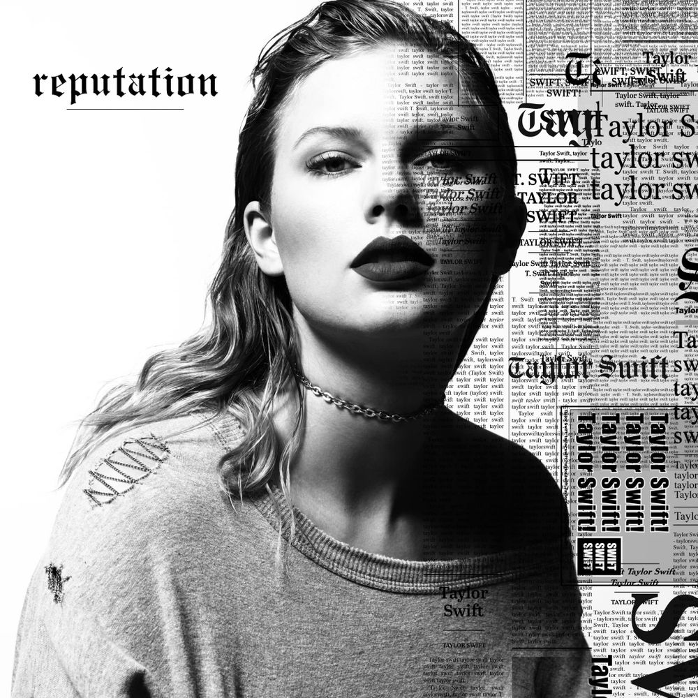 Has Taylor Released Rep TV?