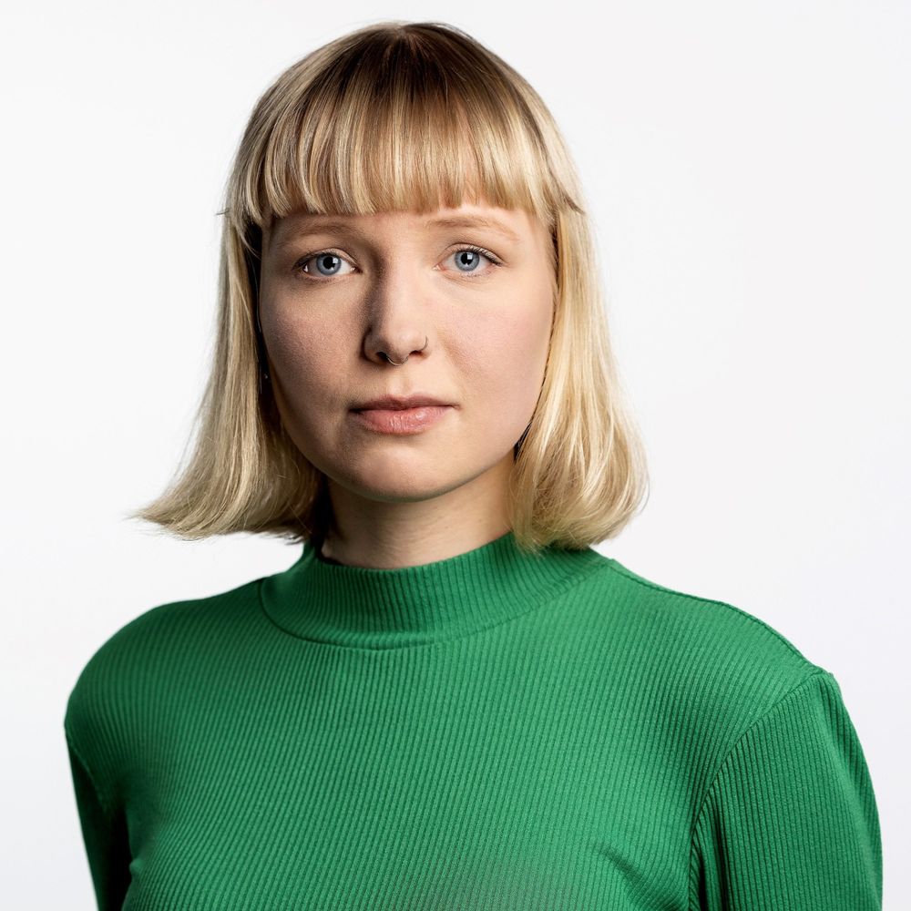 Laura Bonvang