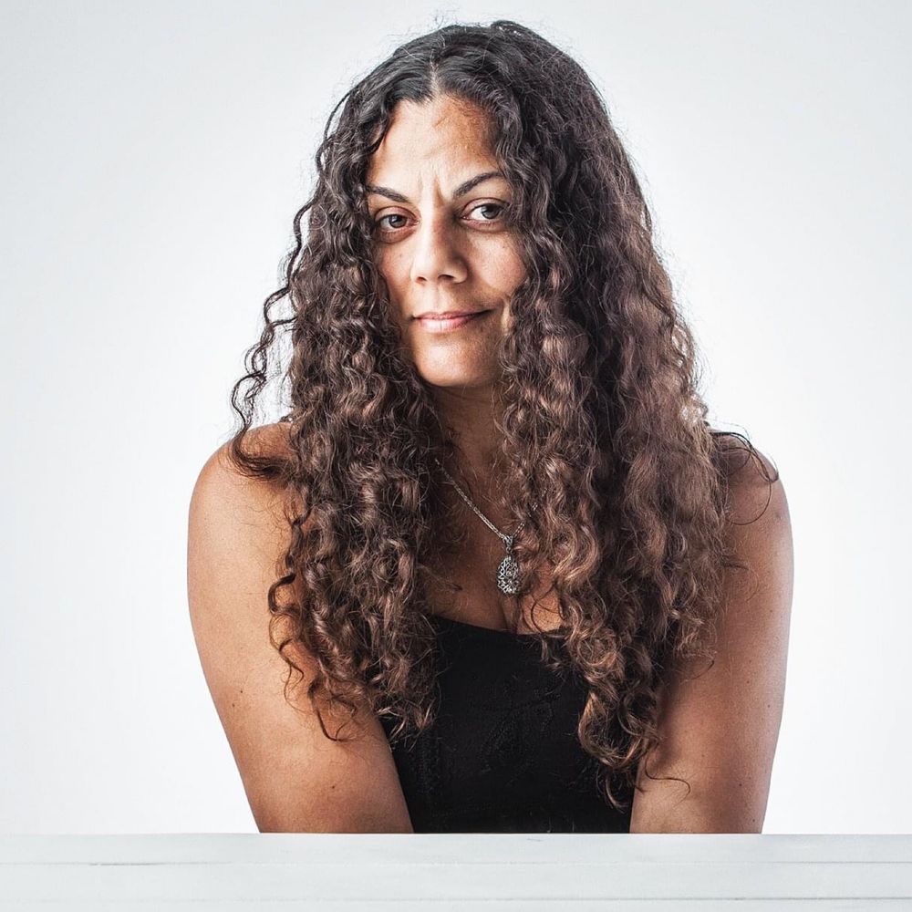 Leila Ramagopal Pertl