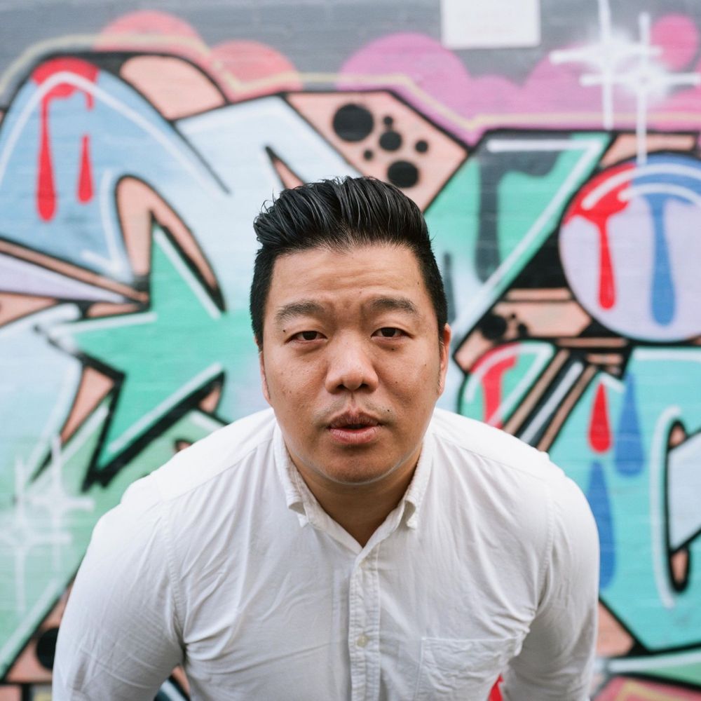 Brendan Wan (温永铭)