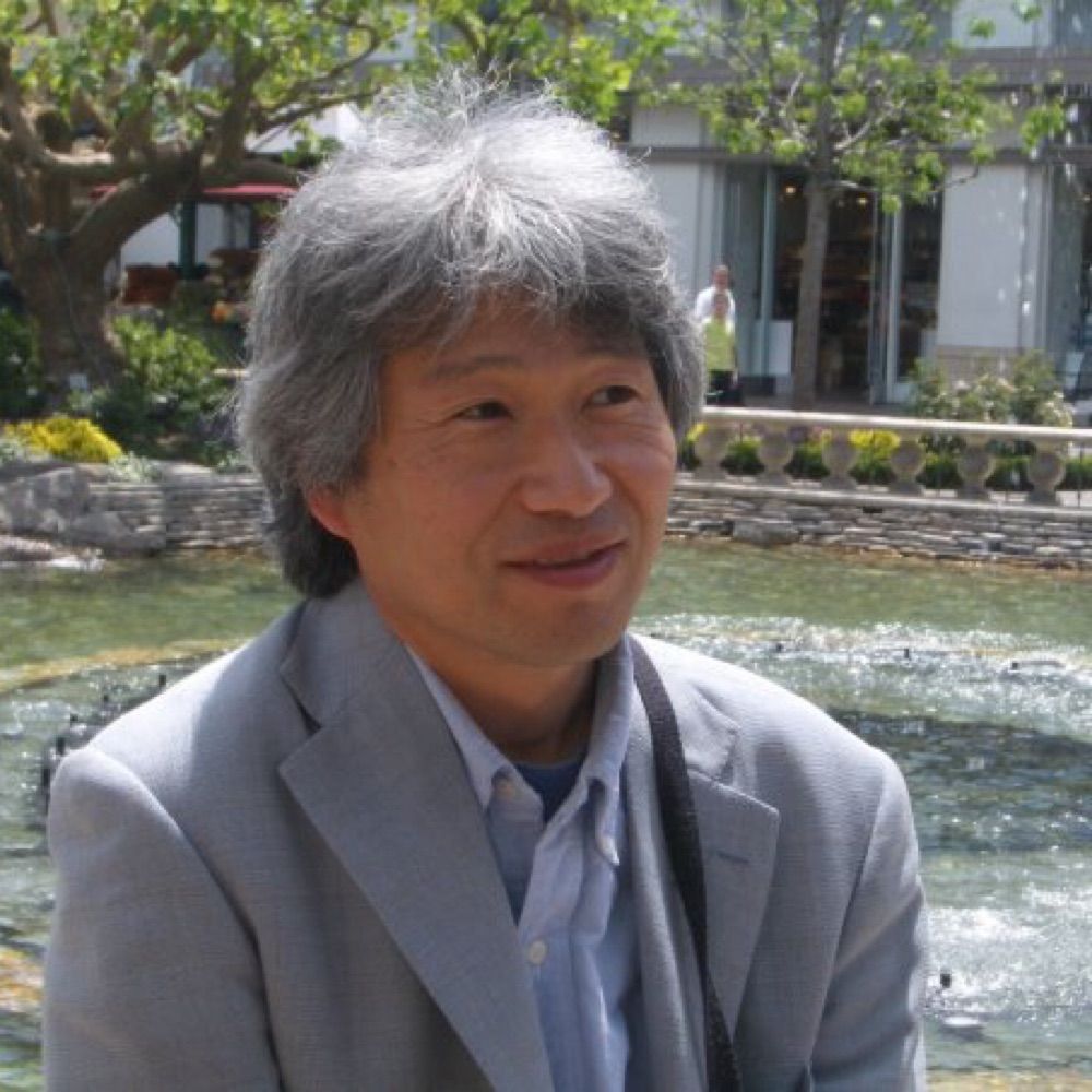 Jun Akutsu