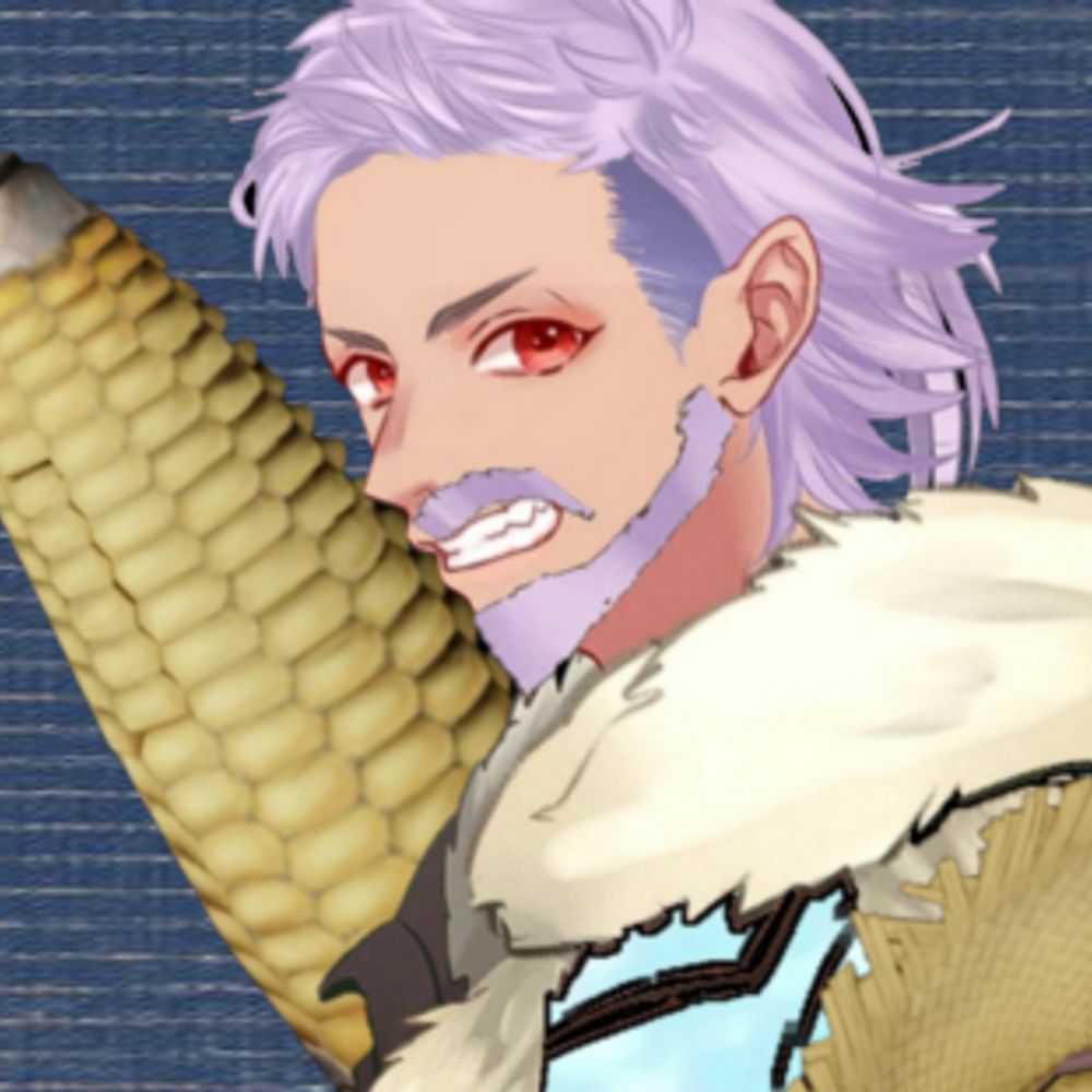 CaoSlayer ー Unpaid Intern Of Gunlance
