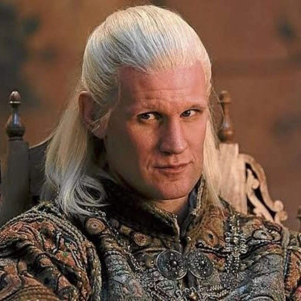Daemon Targaryen