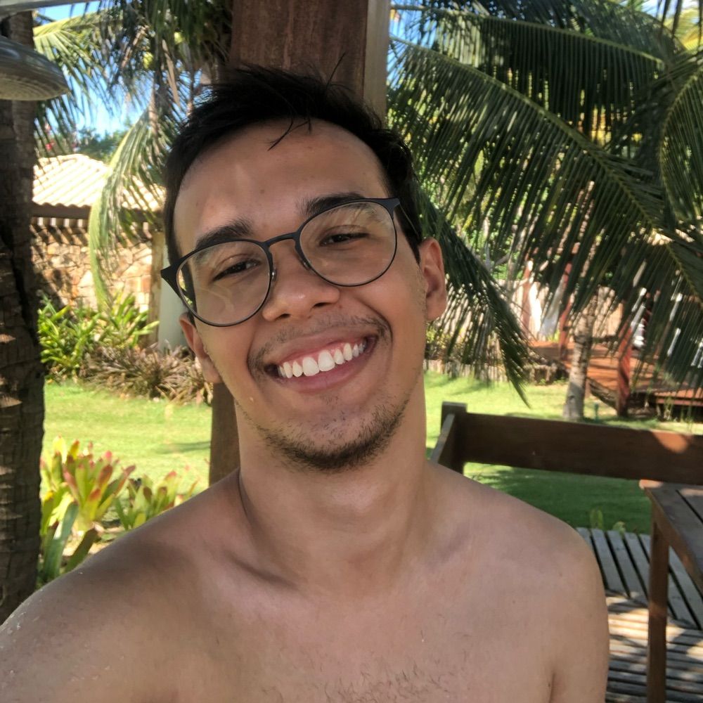 João Vitor whitout a C
