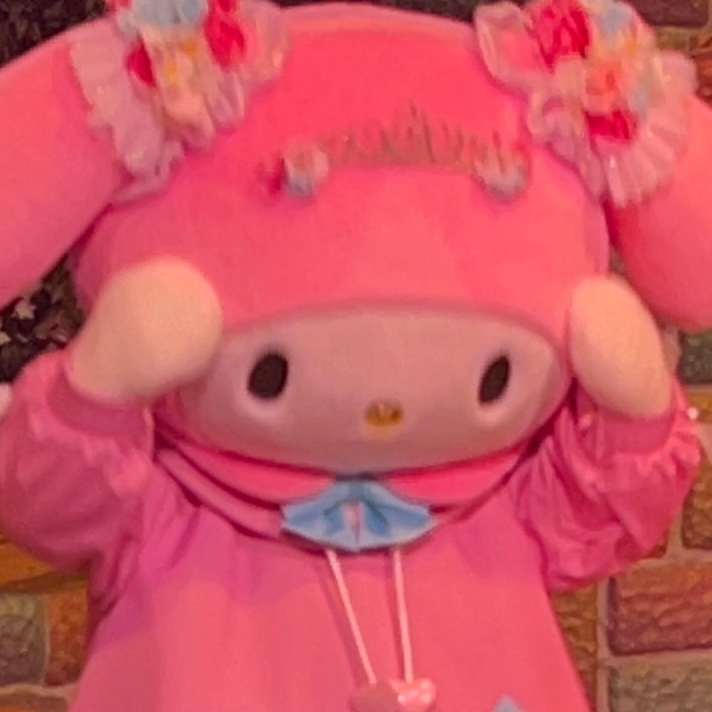 ぴんく