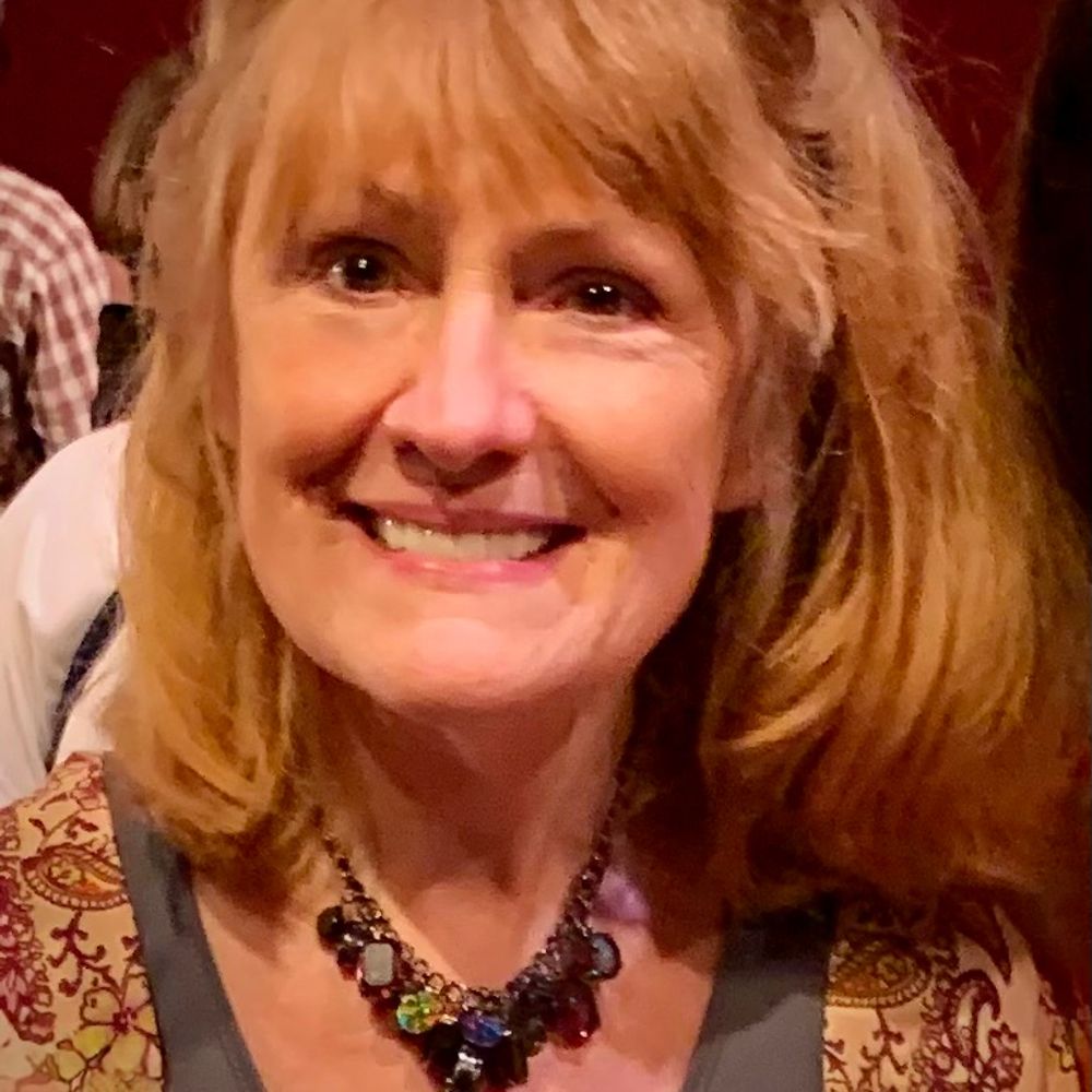 Sheri Grace Wenger